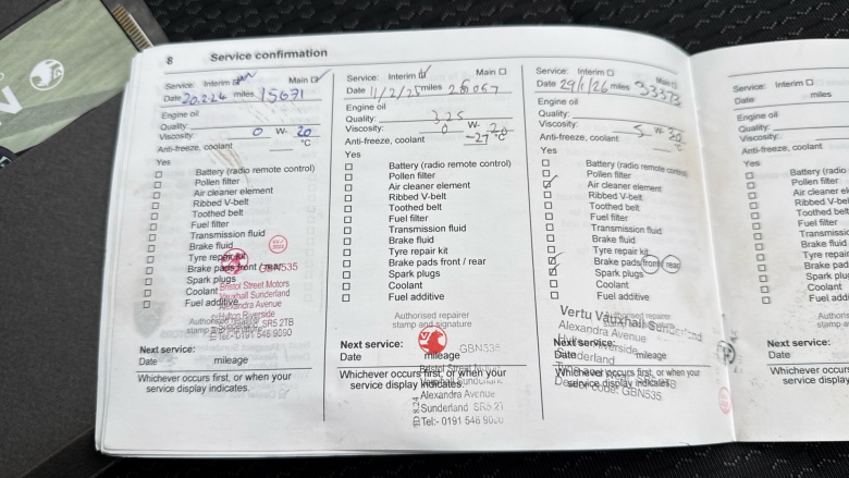 Vauxhall Crossland 1.2 Design 5dr Petrol Hatchback